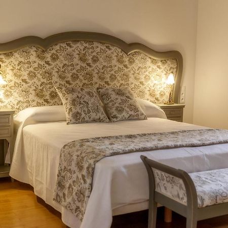 Casa Rectoral De San Eusebio Ξενοδοχείο Ουρένσε Εξωτερικό φωτογραφία